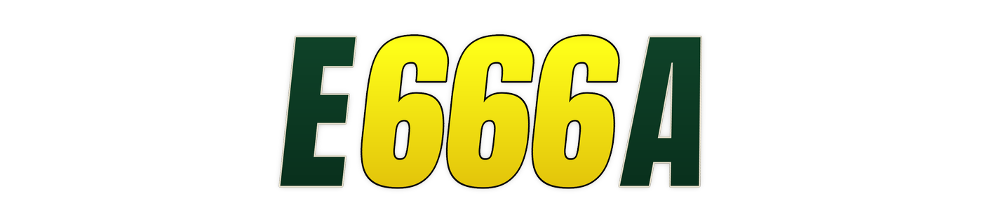e666a লোগো